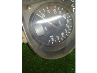 Панель приборов 216589083, 8200059763 Renault Clio II