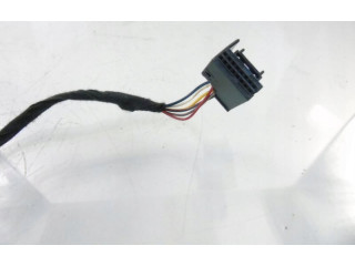 Zpětné zrcátko  Volkswagen Tiguan 2010    