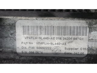 Интеркулер 60692222, INTERCOOLER Alfa Romeo 166 2.4