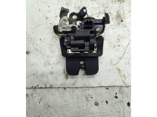 Замок багажника     Audi Q5 SQ5 2008 - 2017 года