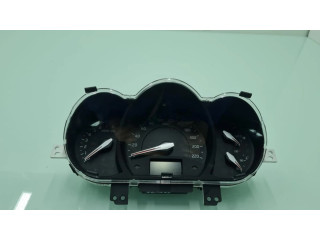 Přístrojová deska KIA Rio CUADROINSTRUMENTOS