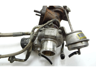 Турбина Alfa Romeo Giulietta 1.4 0464 для двигателя 940A3000