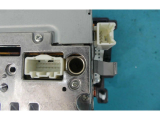 Радио/ проигрыватель CD/DVD / навигация 14795617, IMPRK904050 Mazda CX-7