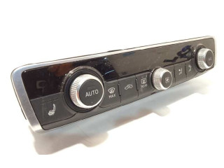 Блок управления климат-контролем 8V0820043D, 8V0820043DIMJ   Audi A3 S3 8V