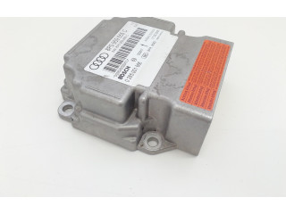 Блок подушек безопасности 8P0959655C, 8P0959655C Audi A3 S3 8P