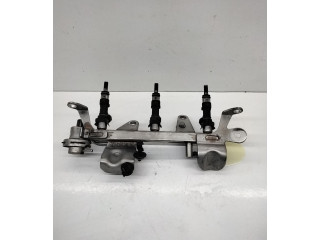 Комплект форсунок 175204021R, 0280158293    Dacia Sandero   