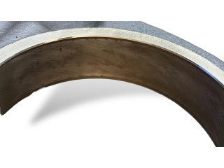 Píst M642, OM642 Mercedes-Benz S W221 pro naftový motor 3.0 OM 642.930 CDi