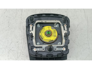 Подушка безопасности водителя 6M21U042B85AKW Ford S-MAX