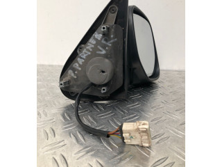 Zpětné zrcátko Citroen Berlingo 2000 96366861XT