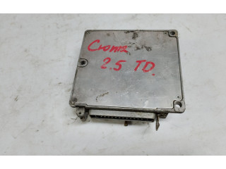 Řídící jednotka MCR307A Fiat Croma 1992