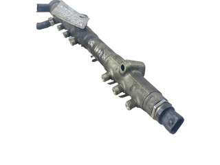 Топливная рампа 30757146, 0445215023   Volvo XC90  