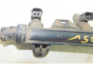 Топливная рампа 03E906031   Skoda Fabia Mk1 (6Y)  