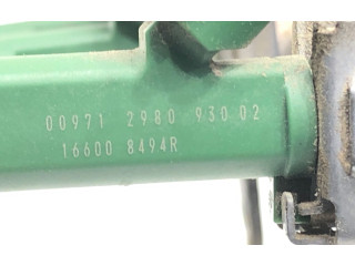 Топливная рампа 175204021R   Renault Clio V  