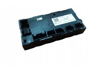 Блок управления климат-контролем 5WA907007P, 5WA907007P Volkswagen Golf VII