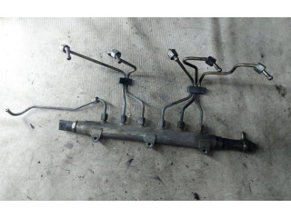 Топливная рампа 30622085, 0445215015   Volvo XC90  