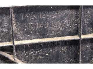 Комплект вентиляторов 1K0121205 Audi A3 S3 8P