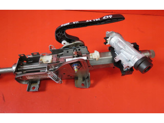 рейка Колонка рулевая 5Q1419502P Volkswagen Golf VII 2013 - 2019 года