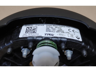 Подушка безопасности водителя 985703527R   Renault Twingo III