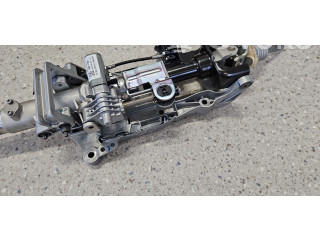 рейка Колонка рулевая A2044600425, A1664601316 Mercedes-Benz GL X166 2013 - 2019 года