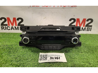 Радио/ проигрыватель CD/DVD / навигация 7647302316, 7647302316   Alfa Romeo Giulietta