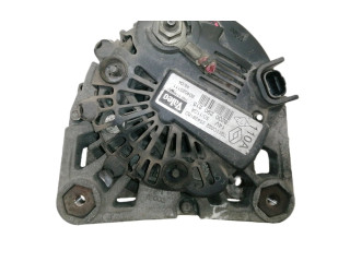 Генератор 8200290215 Nissan Kubistar