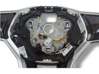 Volant Volkswagen Tiguan 2021 5H0419089, 5H0124A  