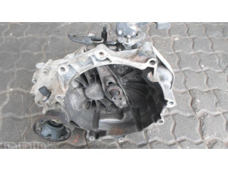 Механическая коробка передач, 5 передач