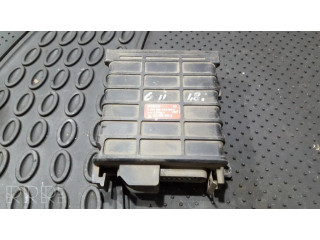 Блок управления двигателя 0280800042, 0280800043 321906263b Volkswagen Golf II