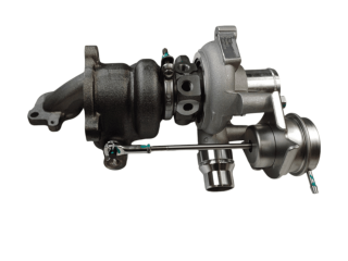 Turbodmychadlo Турбина 49373-05105, TC50-0095 Nissan Pulsar