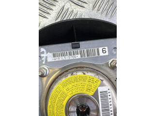 Подушка безопасности водителя BAMPT11696, HG09X165242 Subaru Outback