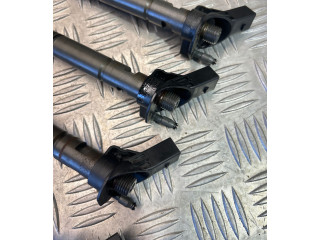 Комплект системы впрыска топлива 059130755, 059130090    Audi A6 S6 C7 4G  Crt 