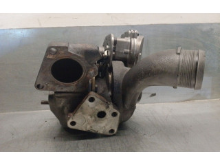  Турбина Volkswagen Touareg I  059145702M, 53049700043   для двигателя BKS      