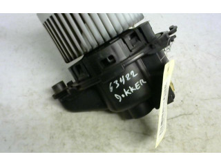 Блок управления 272102988R, 272102988R   Dacia Dokker