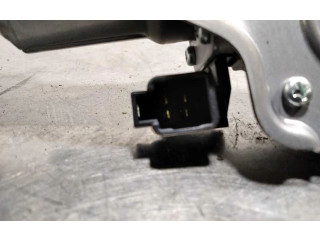 Моторчик заднего дворника BHS267450, 4PINES Mazda 3 III