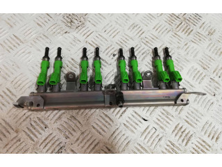 Vstřikovací lišta Suzuki Swift