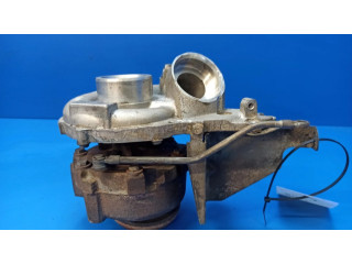 Turbodmychadlo Турбина A6460960499 Mercedes-Benz E W211 2.2 646911