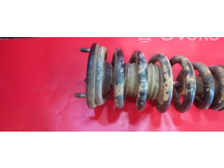 Задняя пневматическая (воздушная) подушка с амортизатором