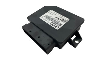 Панель приборов 4H0907801E, 4H0907801A   Audi A7 S7 4G       