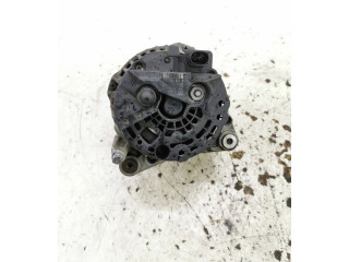Генератор 03C903023S, 0124525188   Volkswagen PASSAT B6      