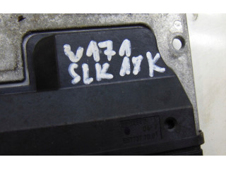 Řídící jednotka a2711535391   Mercedes-Benz SLK R171 2006