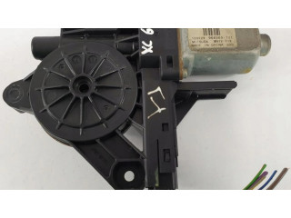 Задний двигатель механизма для подъема окон