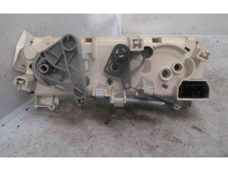 Блок управления климат-контролем 6451E3, 6451E3   Peugeot 306