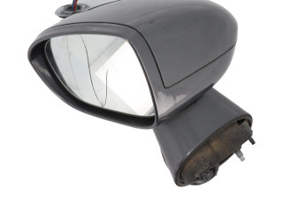Зеркало электрическое Opel Meriva B 2010 - 2016 года