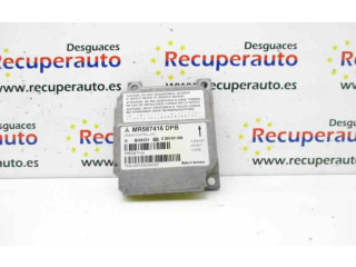 Блок подушек безопасности MR587416 Mitsubishi Colt CZ3