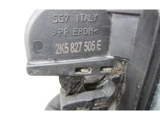 Zámek zadních dveří 2K5827505E Volkswagen Caddy 2016