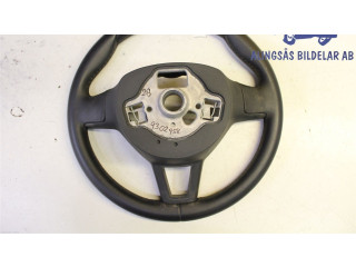 Руль KIA Ceed  2006 - 2012 года 5L0419091G, 5L0419091G      