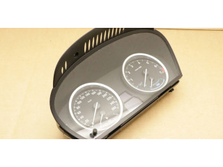 Přístrojová deska BMW X6 E71 2010 6976284