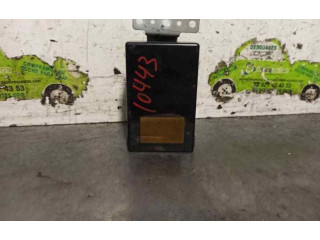 Блок управления MR460758, 2773000760 Mitsubishi Montero