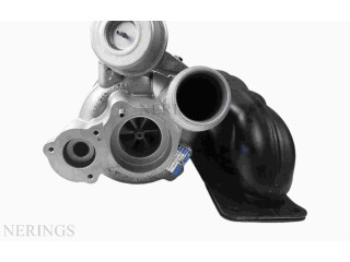 Turbodmychadlo Турбина 18539880007RS, 11654577236 BMW 1 E82 E88