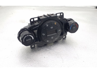 Блок управления климат-контролем 8A6T18C612, 8A6918C612 Ford Fiesta